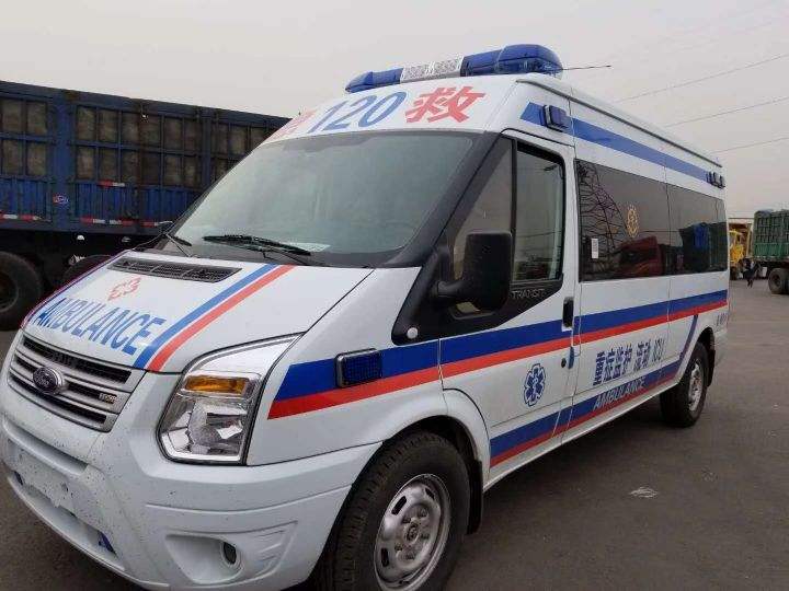 印江成人监护型护送