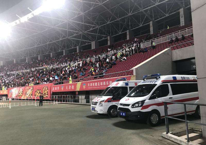 印江大中小型活动保障